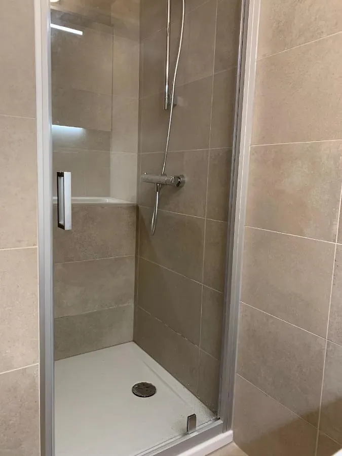 Appartamento Renovated Studio With Amazing Seaview T61 Ostenda