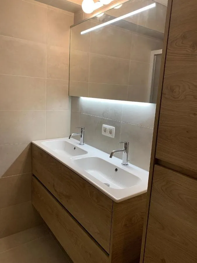 Renovated Studio With Amazing Seaview T61 Ostend